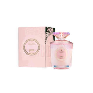 Vela Perfectly Pink Yuzu, 241 g