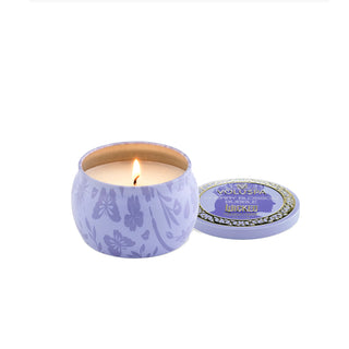 Vela Pequena Cherry Blossom Bubble