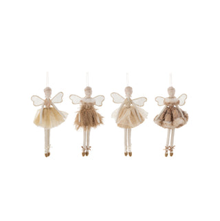 Bailarina Anjo, Alt. 29,5 cm