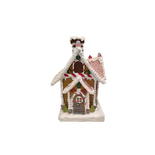 Casa Gengibre de Doces