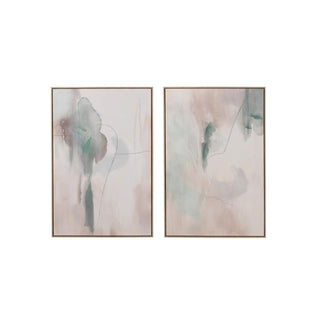 Quadro Kai Acrílico