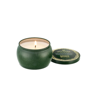 Vela Pequena Bewitching Banyan Forest