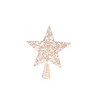 Estrela MicroLED, 27 cm