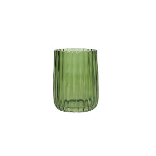 Copo de Vidro Diamond