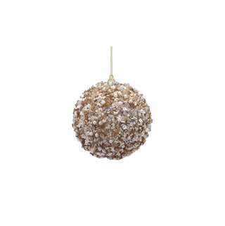 Bola Decorativa Pearlmix, 12 cm