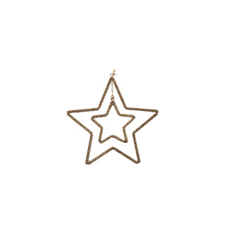 Estrela Dourada