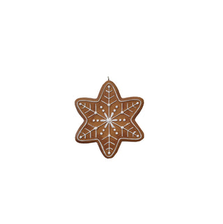 Biscoito Forma Estrela