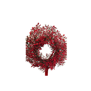 Coroa Multi Berries, Ø 45 cm