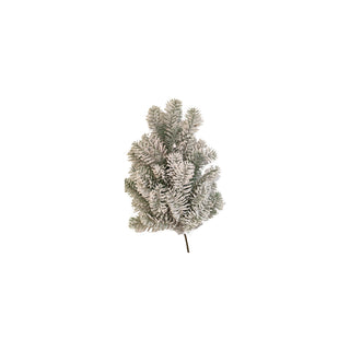 Ramo de Pinheiro Manso Nevado, Alt. 65 cm