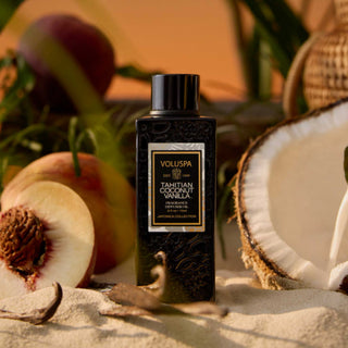 Tahitian Coconut Vanilla Diffuser Oil