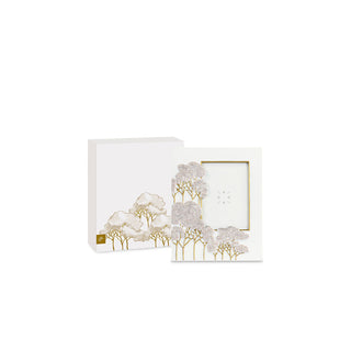 Moldura Floresta Encantada, 16×20 cm