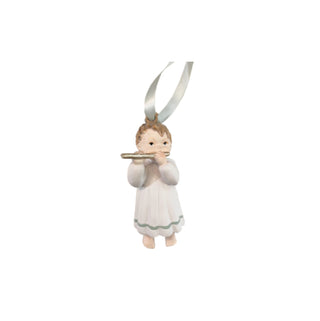 Anjo Decorativo Musical, Alt. 9 cm