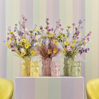 Jarra de Páscoa Coelho, 24cm