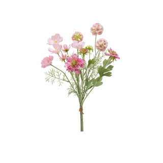 Arbusto de Escabiosa, 62 cm