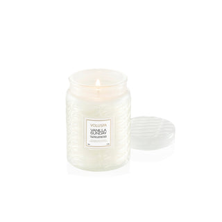 Vela Grande Vanilla Sunday, 510ml