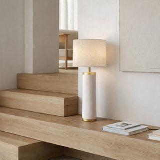 Base de Candeeiro Mesa BASIKI