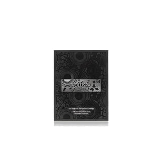 Difusor de Carro Baltic - Kit Starter
