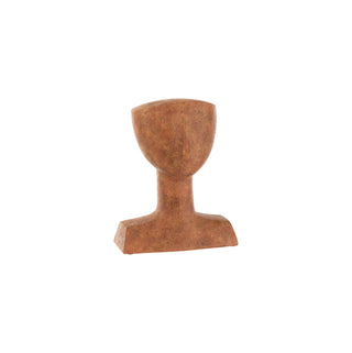 Figura Lea Poly Terracota
