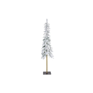 Pinheiro Alpino C/ Efeito Neve, 150 / 180 cm