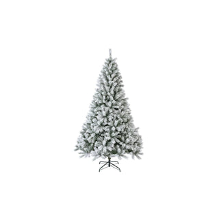 Pinheiro Canada C/ Efeito Neve, 210 cm