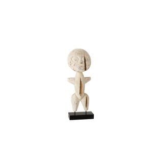 Figura Primitiva Madeira