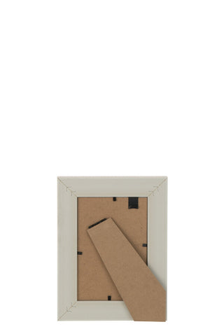 Moldura Foto Bege 10 x 15 cm